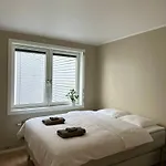 Modern In The Heart Of Oslo