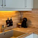 Modern In The Heart Of *