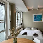Modern In The Heart Of