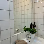 Modern In The Heart Of Apartamento Oslo