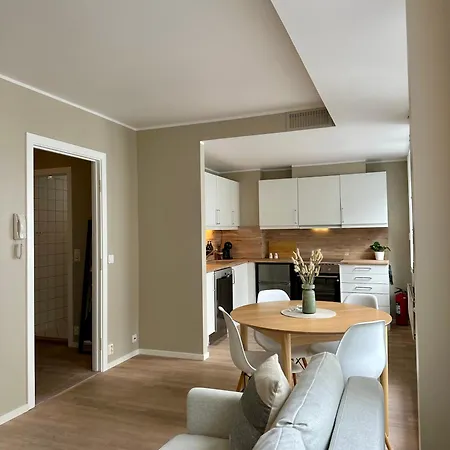 Modern In The Heart Of Διαμέρισμα