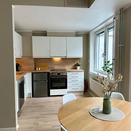 Apartment Modern In The Heart Of *