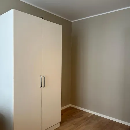 Modern In The Heart Of Apartment