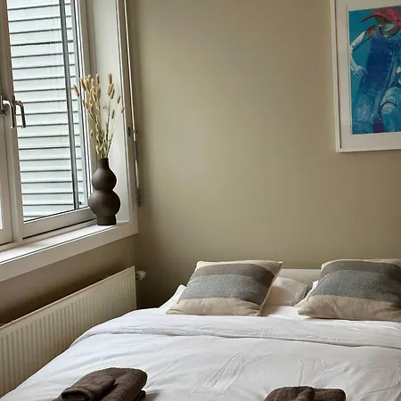 Apartment Modern In The Heart Of