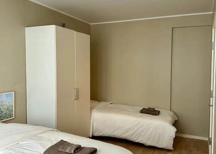 Modern In The Heart Of * Όσλο