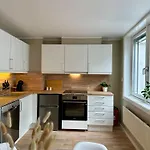 Modern In The Heart Of