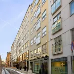 Modern In The Heart Of * Oslo