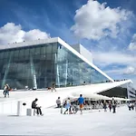 Modern In The Heart Of