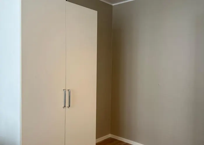 Modern In The Heart Of Apartment